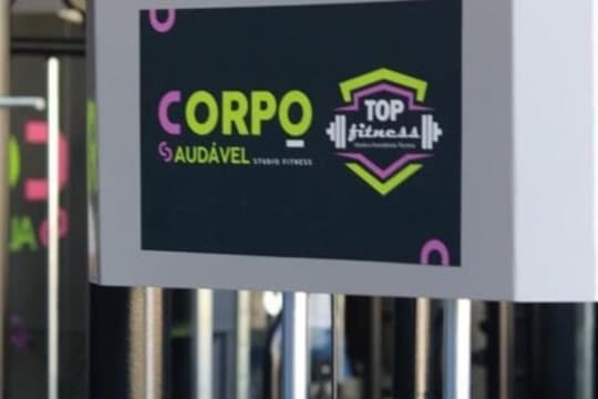 Corpo Saudavel